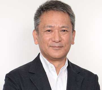 工藤 勇一