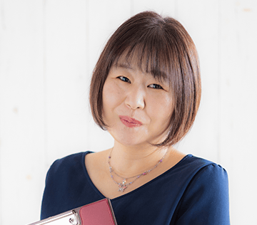 岩野 淳子