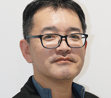 小林 義安