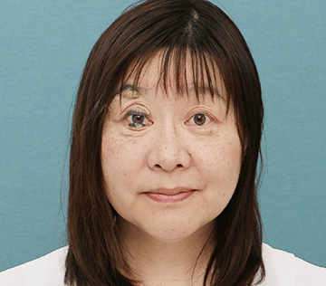 仲西 佑香