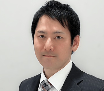 杉山 直輝
