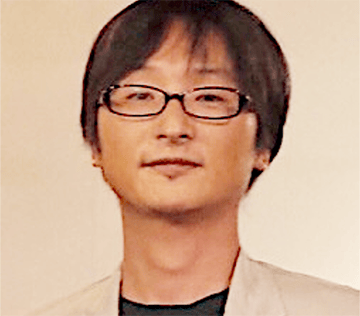 谷岡 広樹