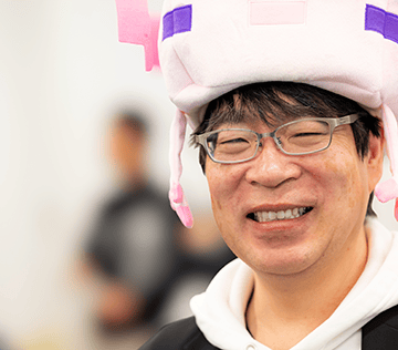 内田 卓