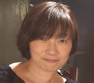 柳川 和歌子