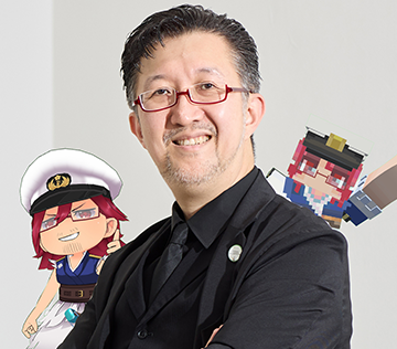 タツナミ シュウイチ