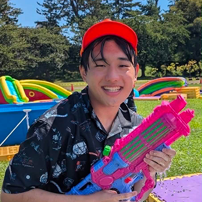 小田桐 健太郎