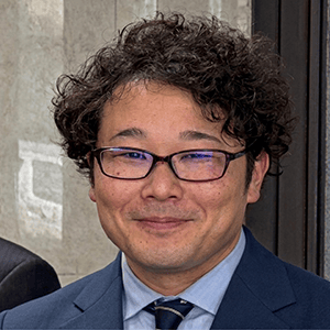 細田 勇樹