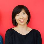 倉林 亜希子