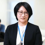 川上 祥代