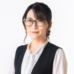 鳥巣 智恵美
