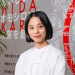 舩坂 香菜子