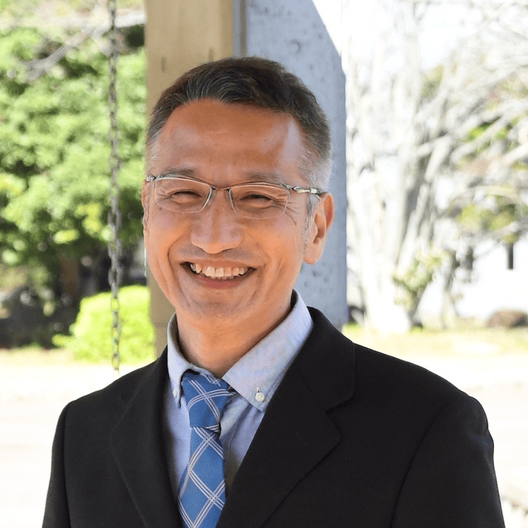 仲矢 史雄