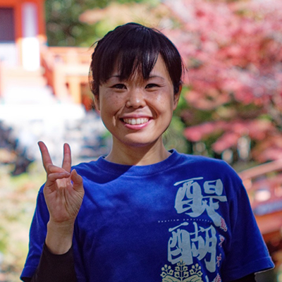 大松 有香