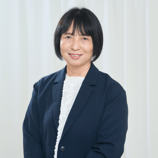 田澤 由利