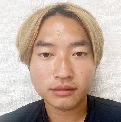 吉岡 将汰