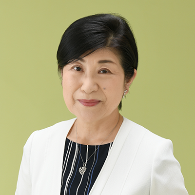 細田 眞由美