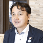 山田 健一郎