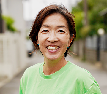 長澤 敦子