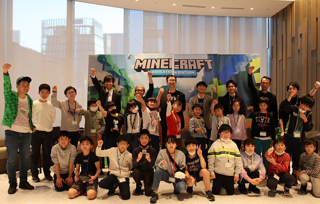 ワークショップキャラバン申し込み受付中