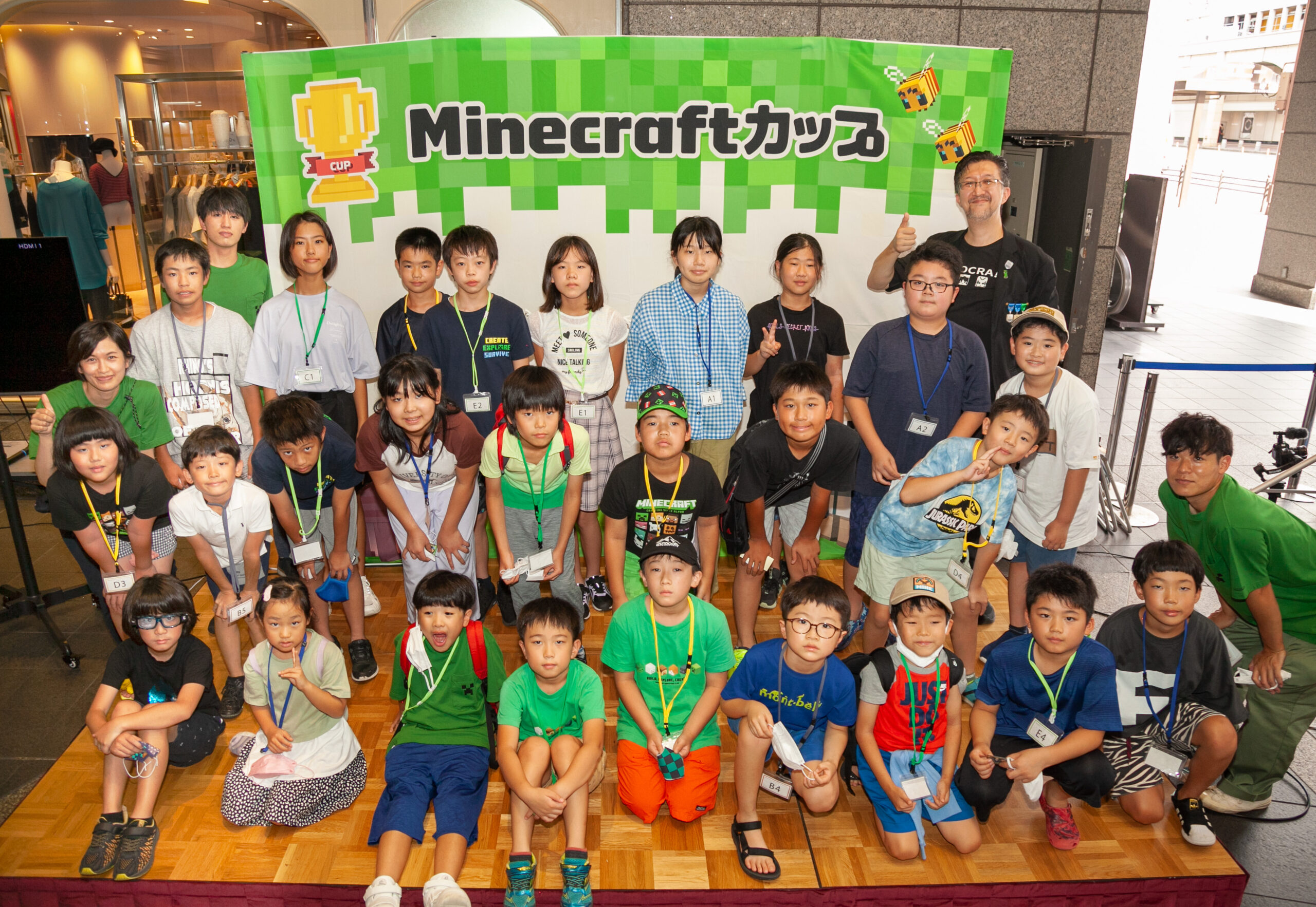 熊本でワークショップキャラバンを開催しました