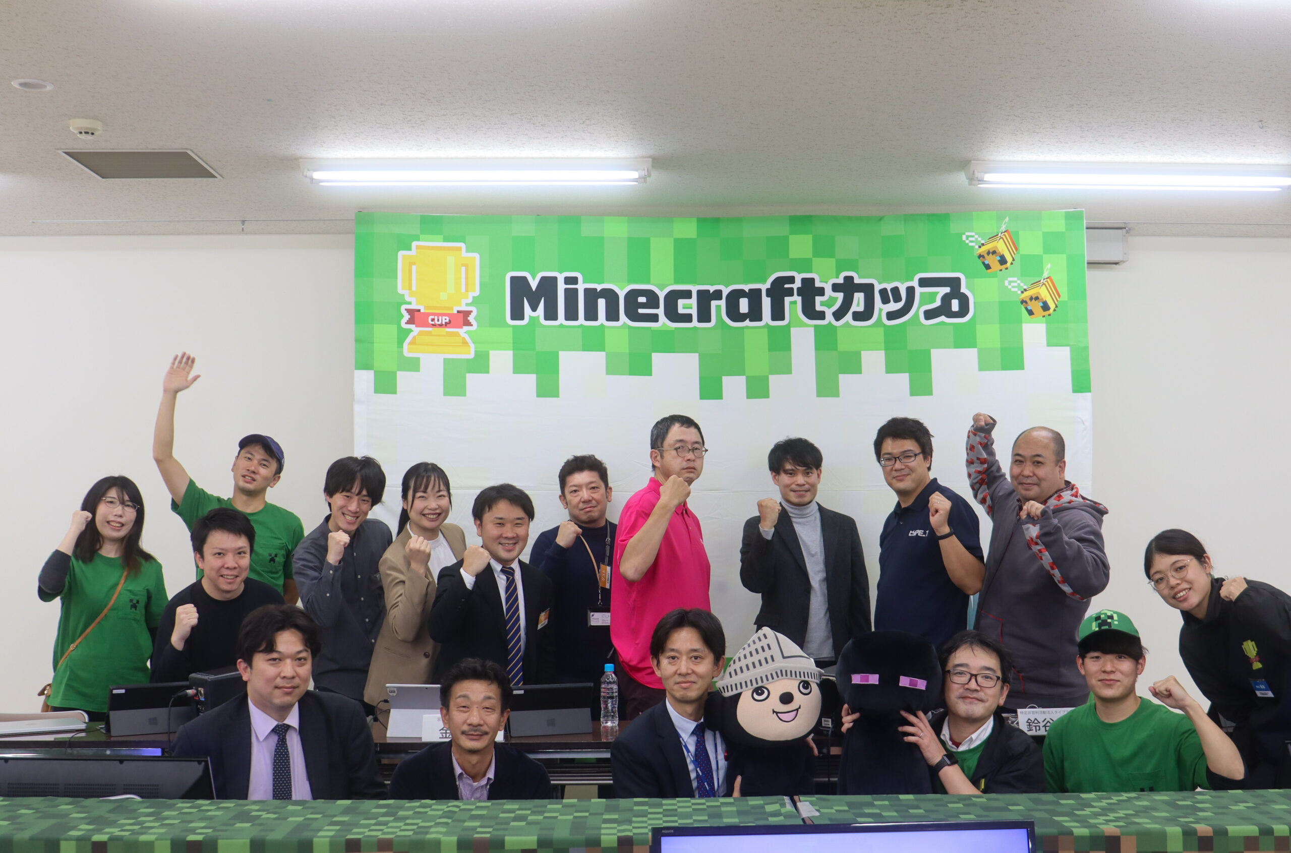 北海道新聞社で北海道海外ブロックの二次審査会を行いました