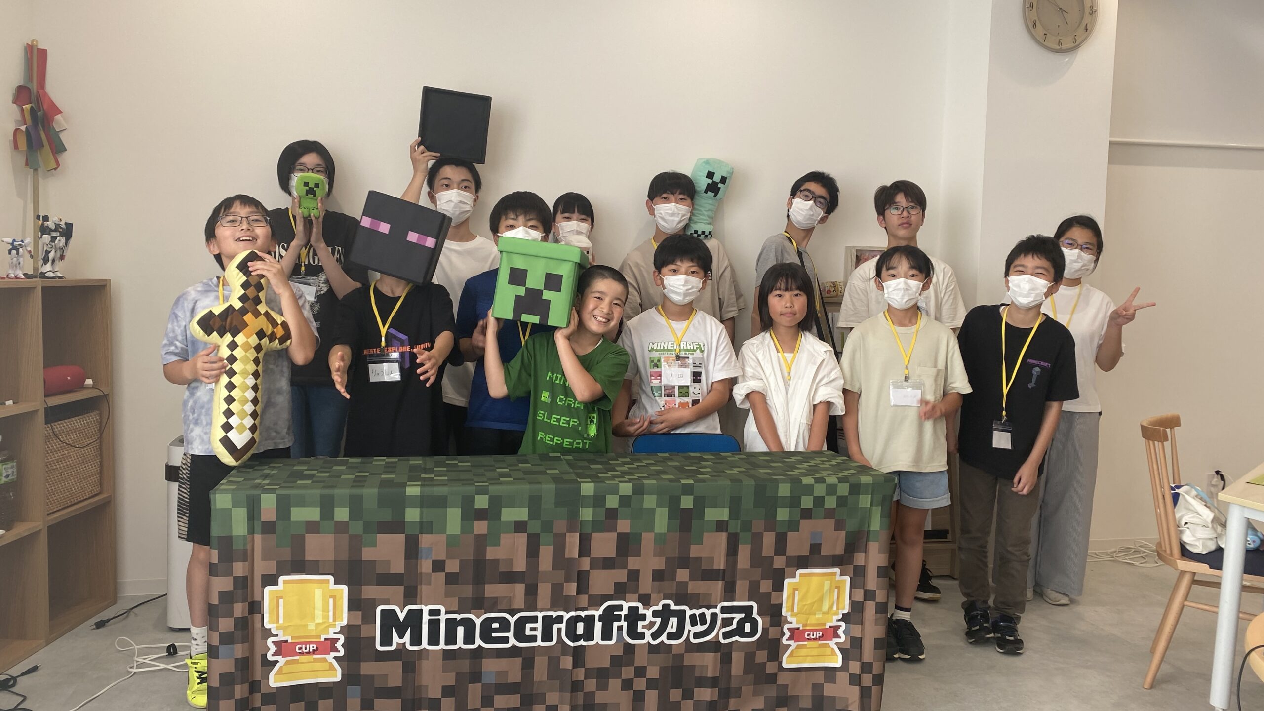 石川県輪島市にある「わじまティーンラボ」でワークショップを開催しました