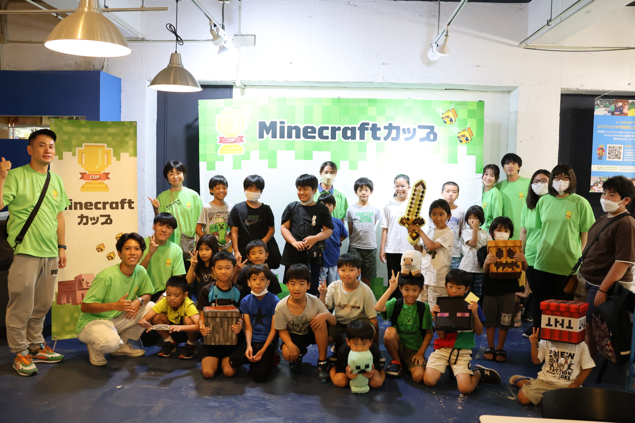 全国キャラバン沖縄ブロックレポート（沖縄市）