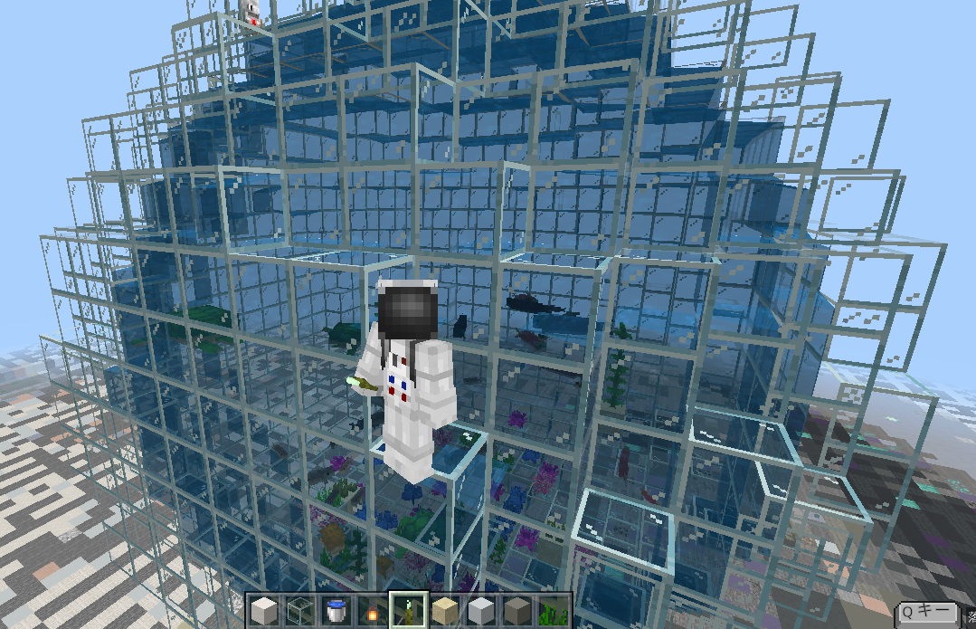 「教育版マインクラフト」ってなにができるの？