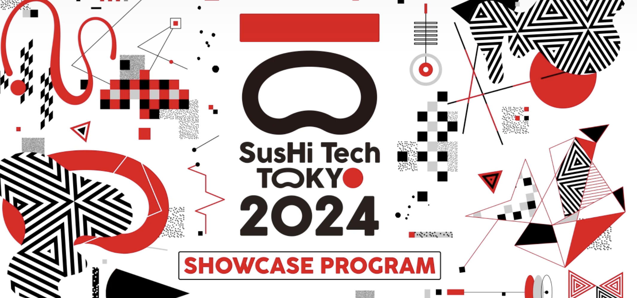 4月27日〜28日に、東京都開催の「SusHi Tech Tokyo2024 ショーケースプログラム」に参加します