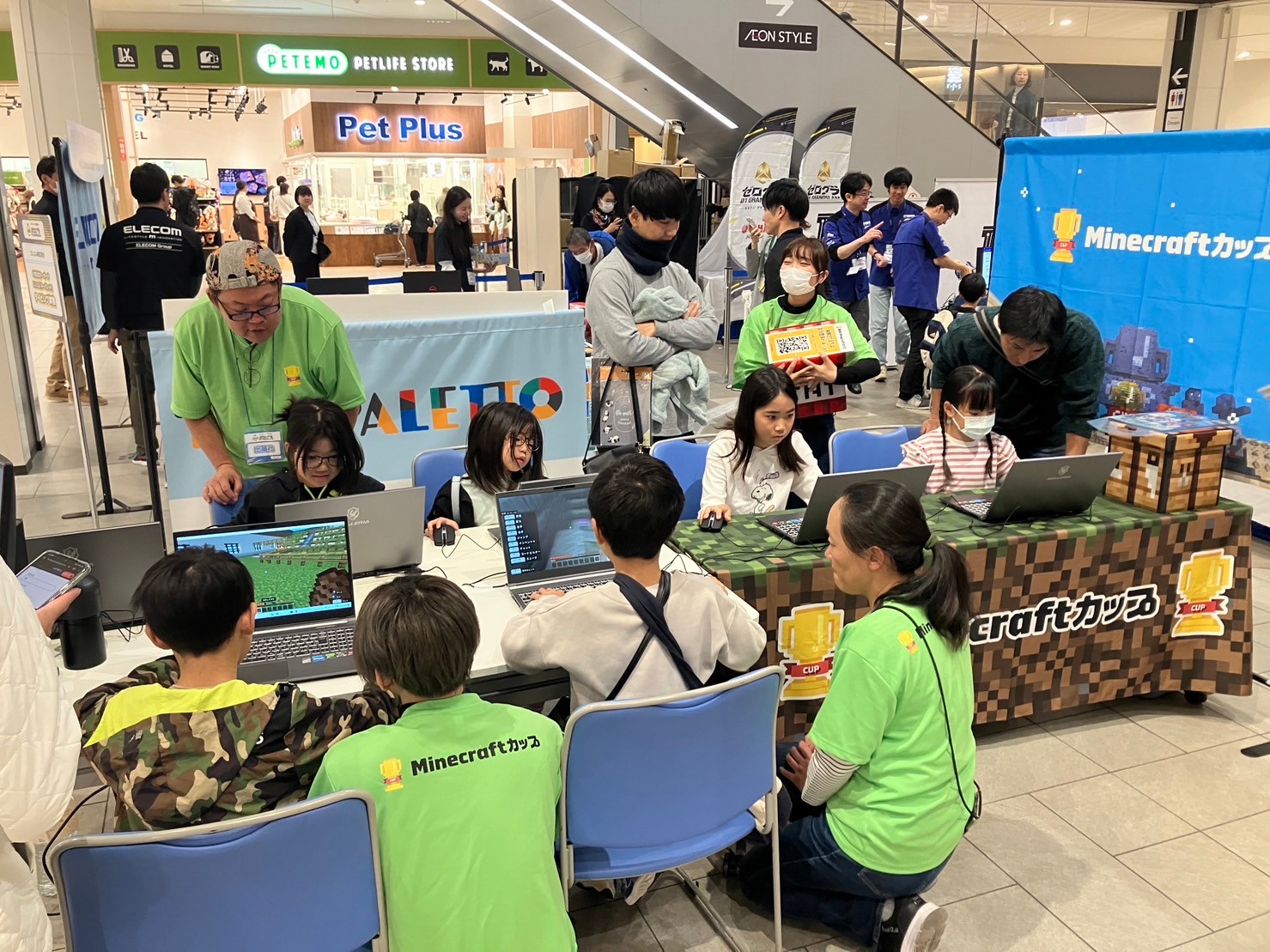 10月29日に開催された「ゼロワングランドスラム」に参加しました