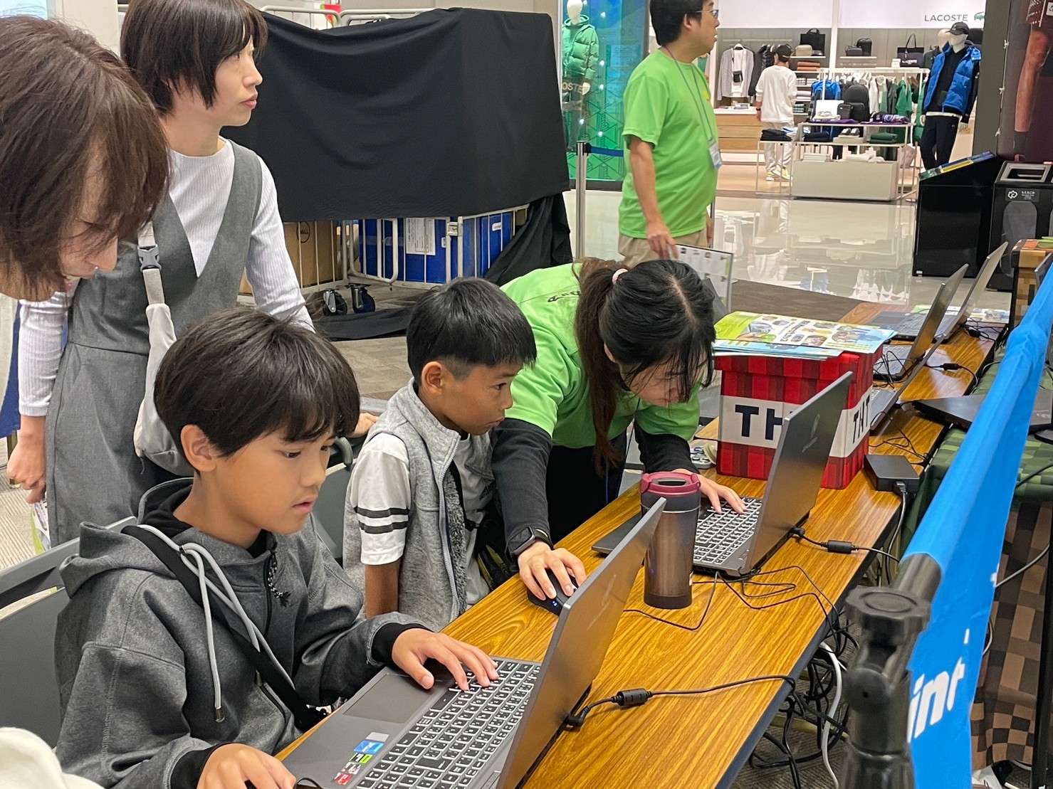 10月15日に開催された「ゼロワングランドスラム」に参加しました