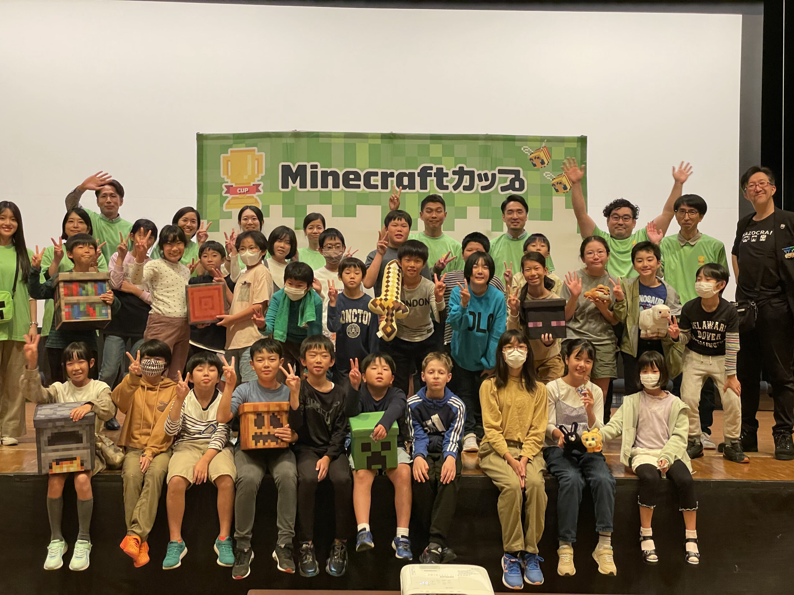 富山県富山市でワークショップを開催しました