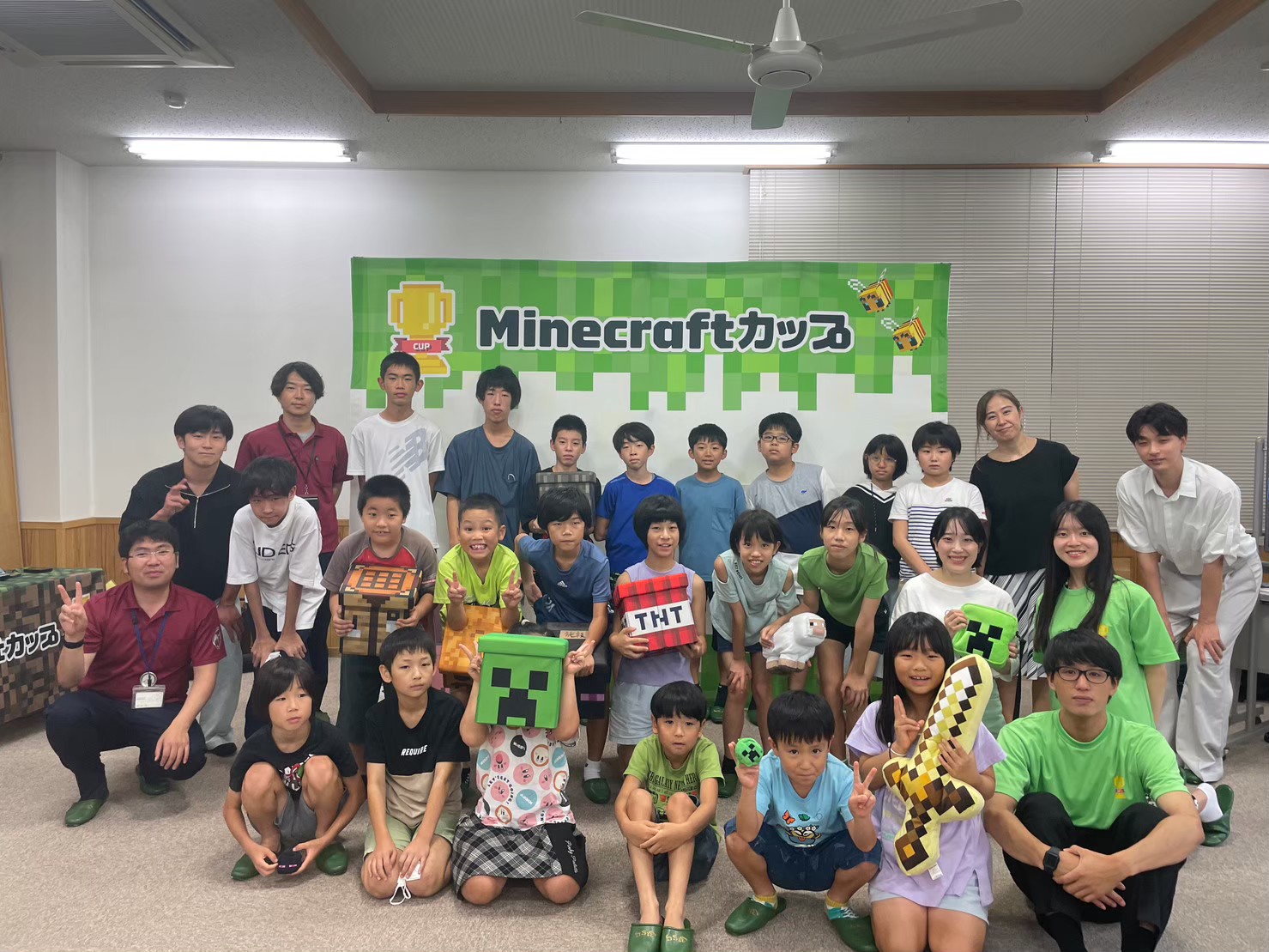 鳥取県日南市でワークショップを開催しました