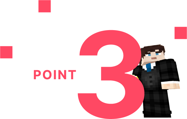 POINT 3